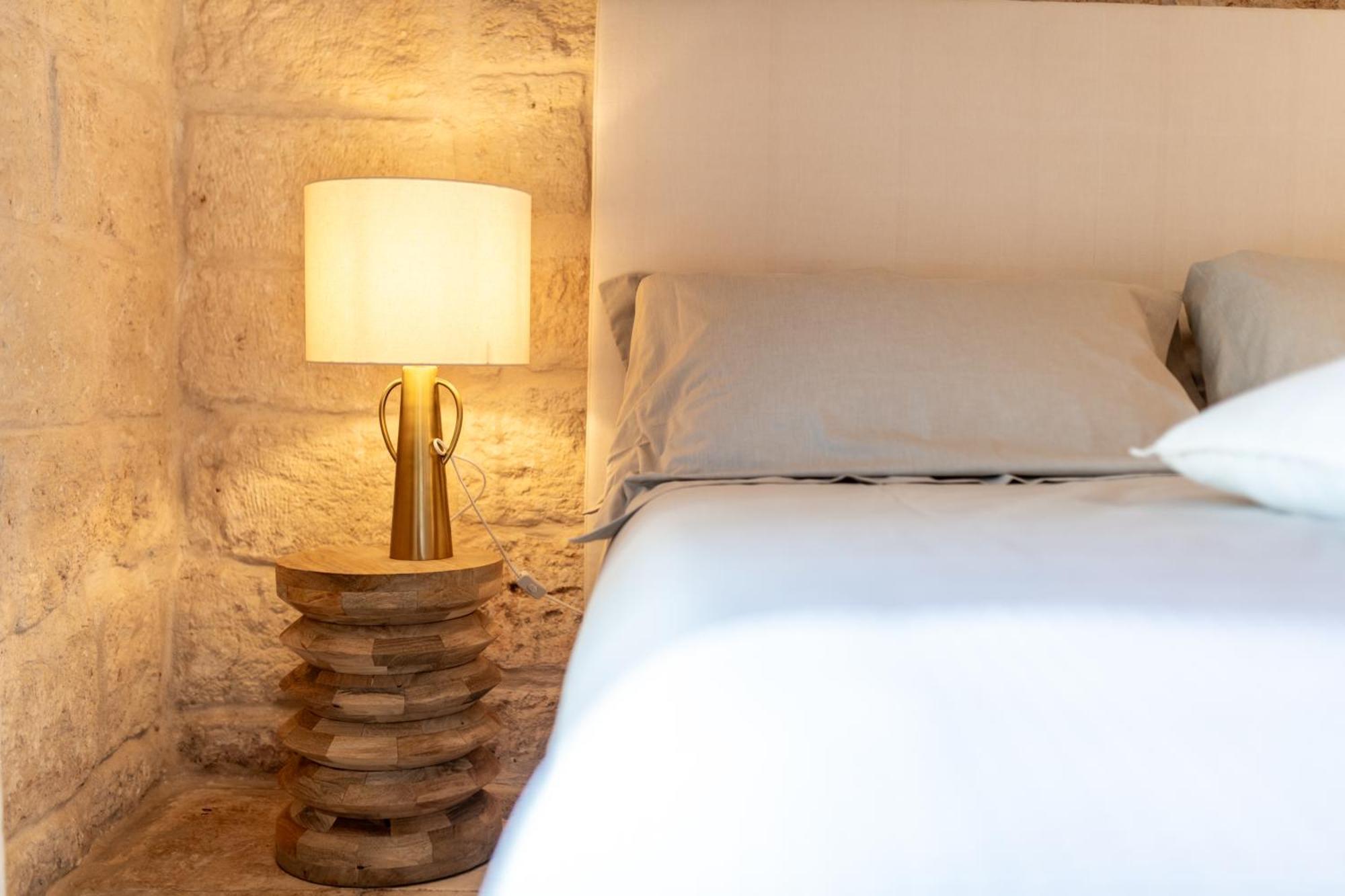 Masseria Artemisia Vista Mare 오스투니 외부 사진