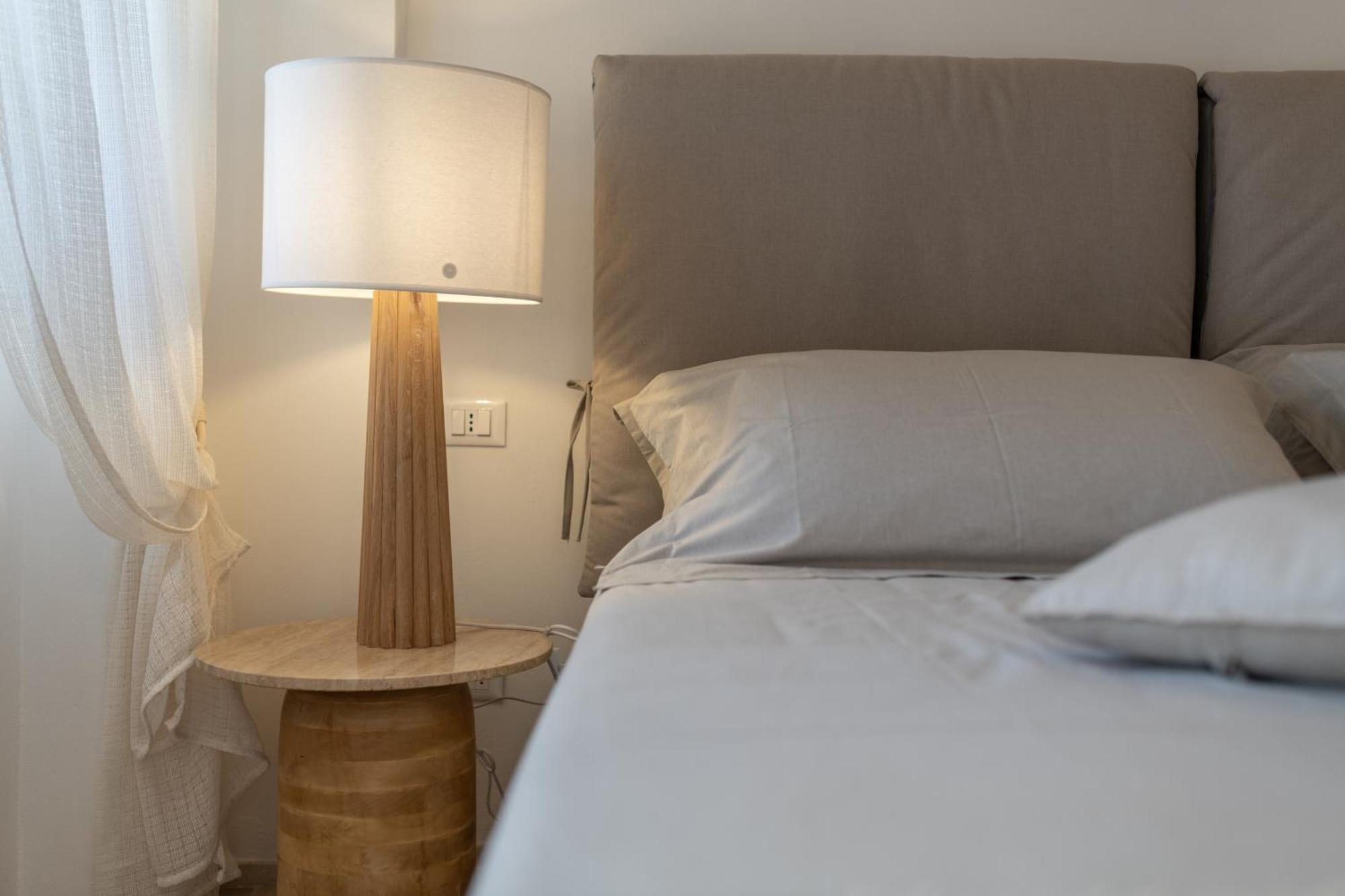 Masseria Artemisia Vista Mare 오스투니 외부 사진