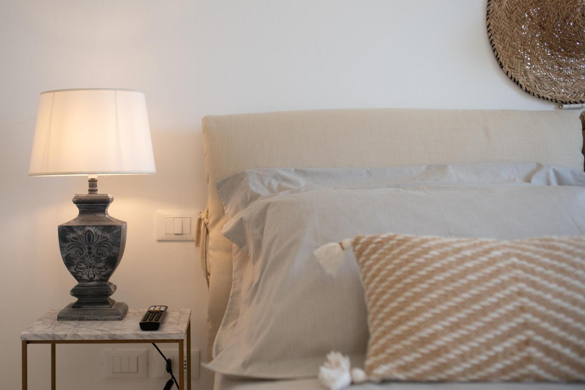 Masseria Artemisia Vista Mare 오스투니 외부 사진